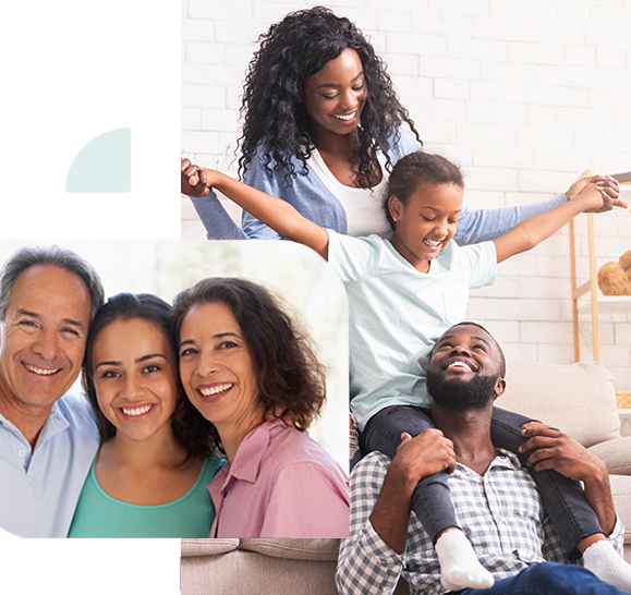 Change-Your-Thinking Families